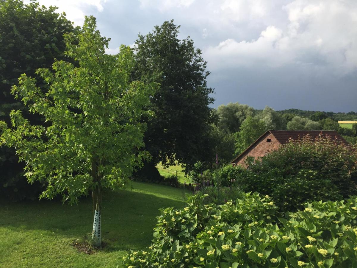 Der Borner Hof Ratingen Exterior foto
